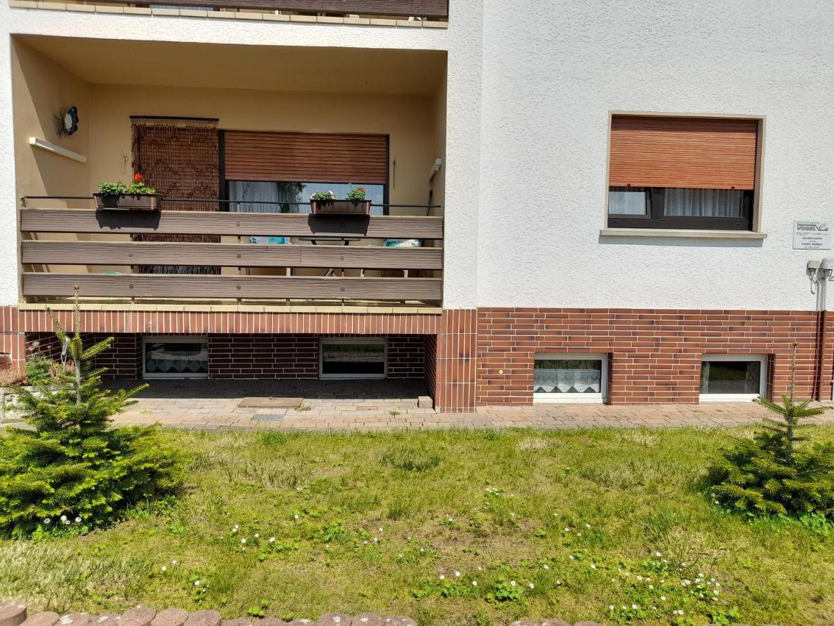 Ferienwohnung Woelbert Altendiez Exterior photo